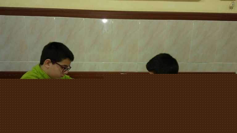 I OPEN SOLIDARIO CRUZ ROJA