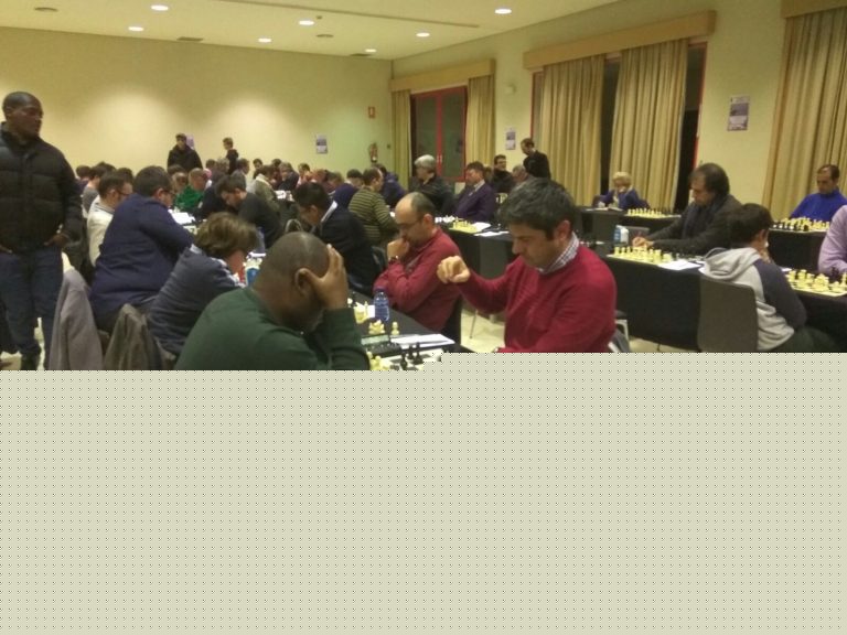 XLII OPEN INTERNACIONAL «CIUDAD DE SEVILLA»