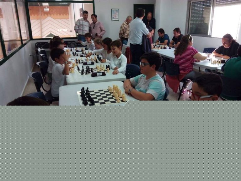 JUEGOS DEPORTIVOS MUNICIPALES 2017