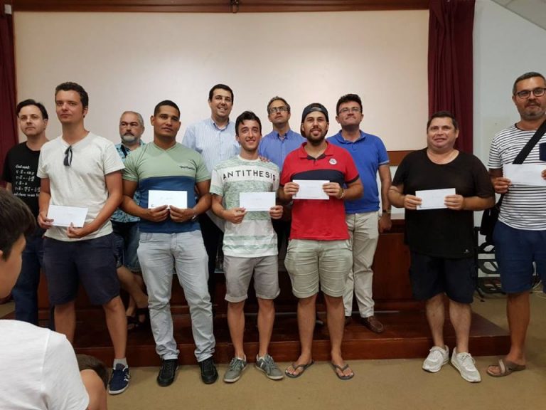 XXXI OPEN DE SANLUCAR