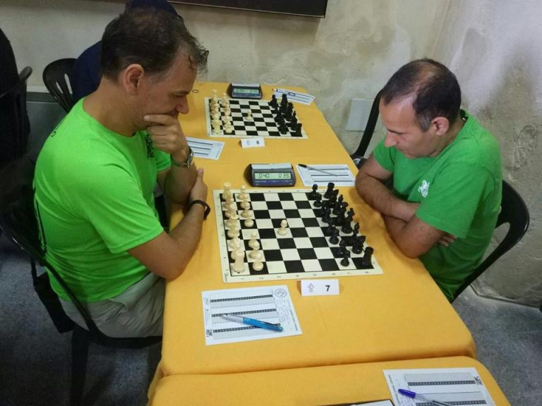 40º OPEN DE CHIPIONA