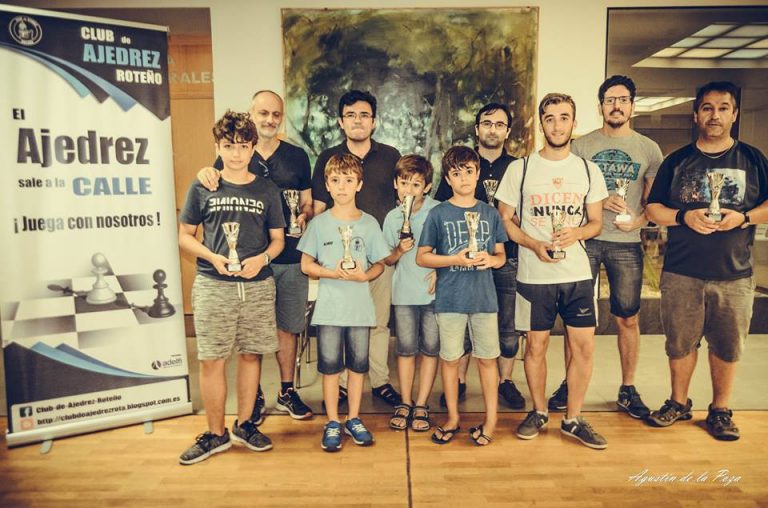 XXX OPEN CASTILLO DE LUNA (Rota)