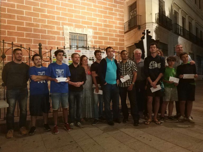 I OPEN CONGELADOS PETRI