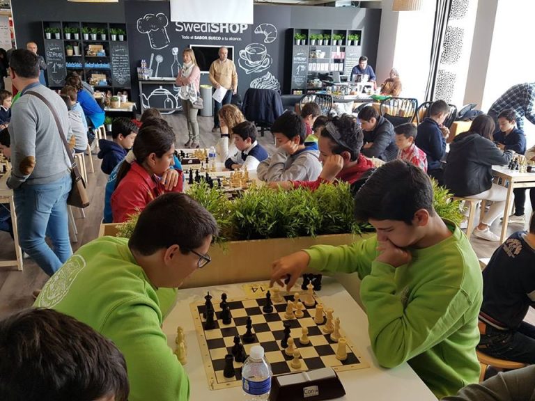 PROVINCIAL ESCUELAS IKEA 2018