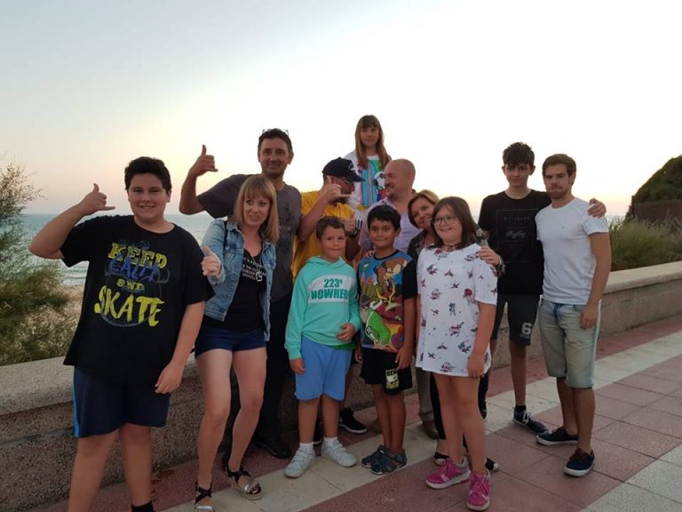 I TORNEO PLAYERO CHICLANA 2018