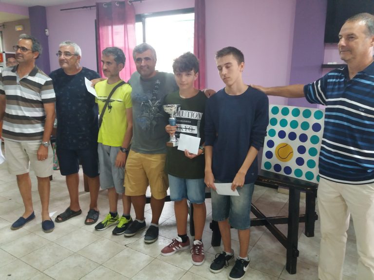 XXIII OPEN AUTORIDAD PORTUARIA (Algeciras)