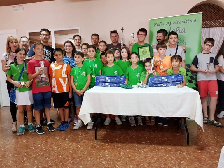IX TORNEO SUB1600 PABLO BLANCO LAVIE