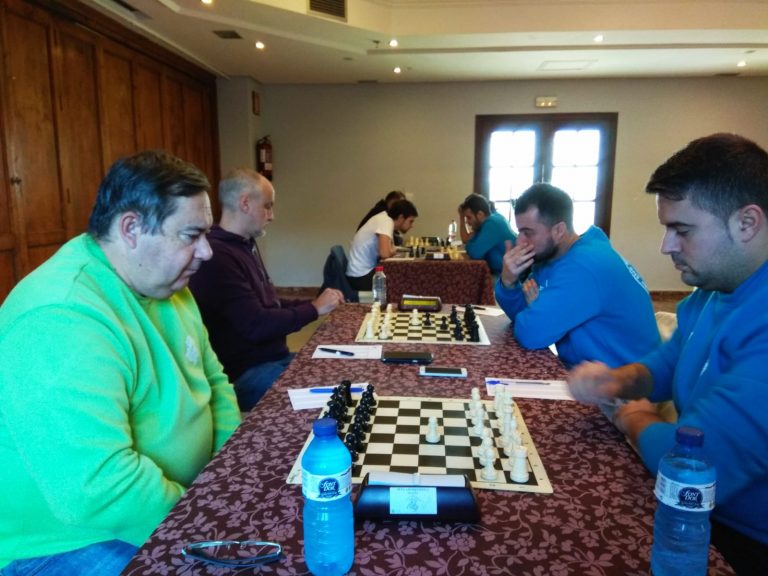 PROMOCION PRIMERA ANDALUZA