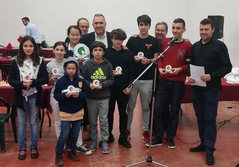 COPA DE ANDALUCIA 2019