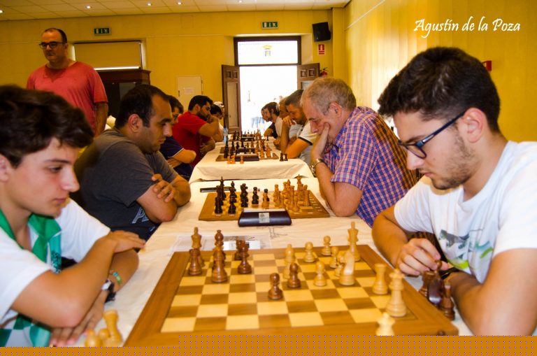 XXXII Open Castillo de Luna (Rota)