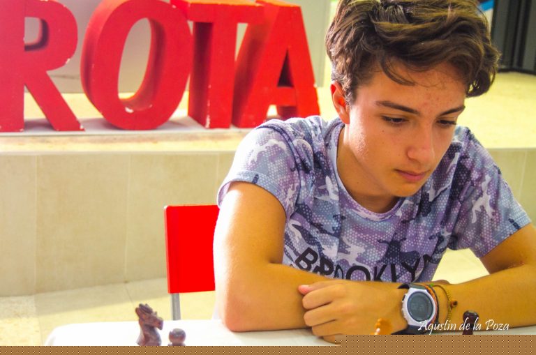 II Torneo Solidario Vitaldent Casa del Pueblo. Rota