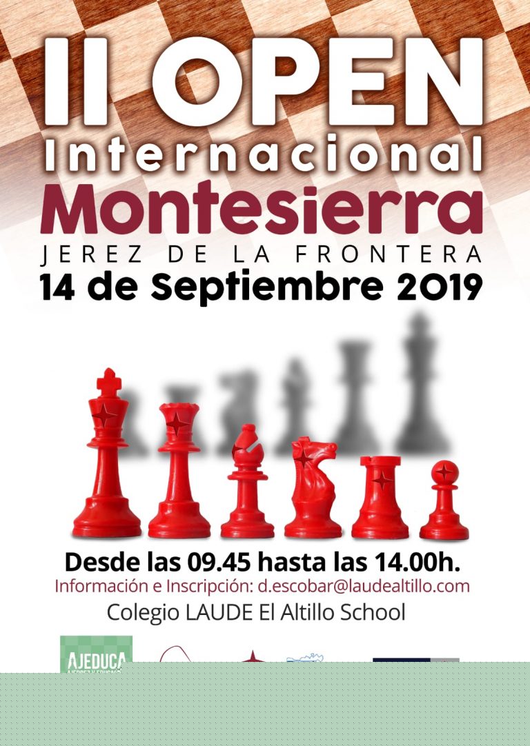 II Open Montesierra (Jerez)