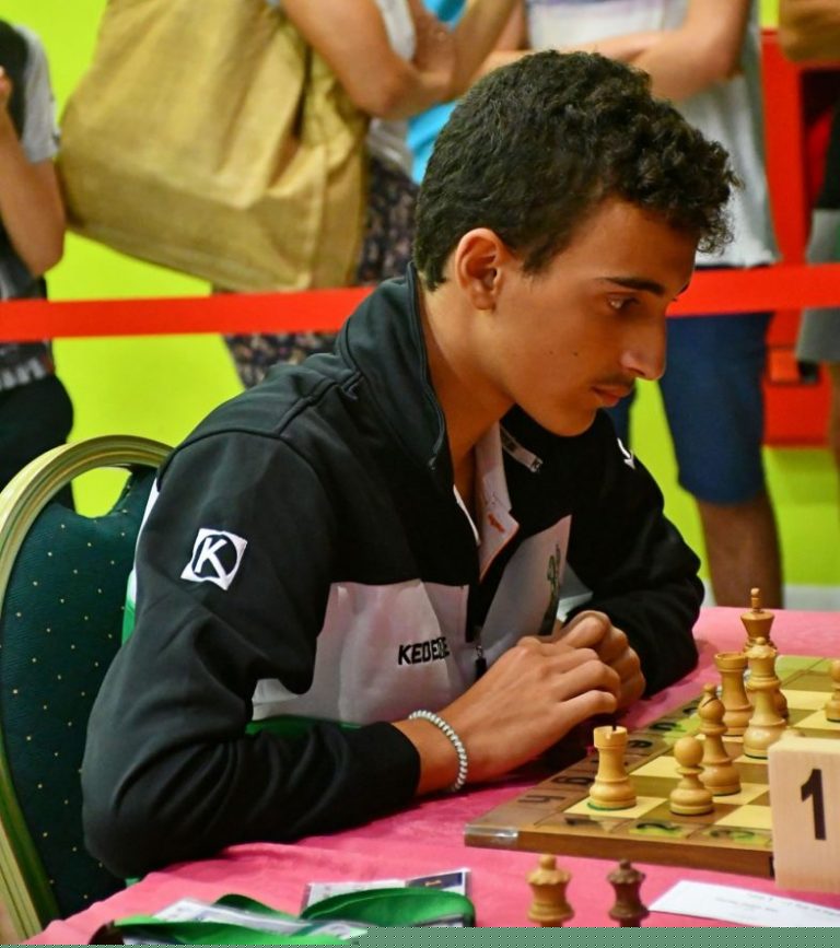 GIBRALTAR MASTERS 2020