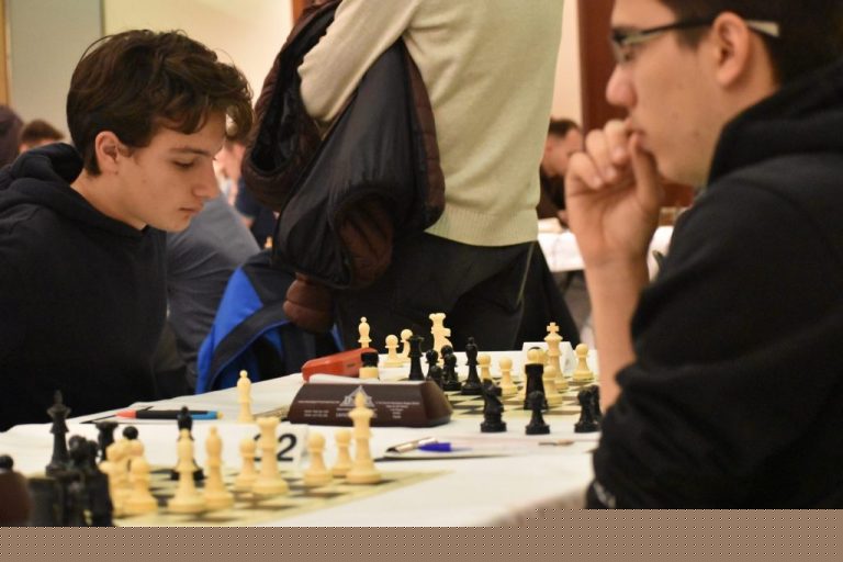 VIII OPEN CIUDAD DE LORCA