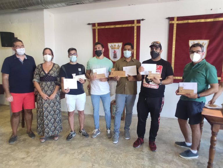 II OPEN INTERNACIONAL VILLA DE ZAHARA