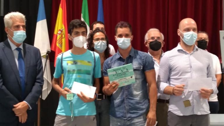 XLIII OPEN DE CHIPIONA