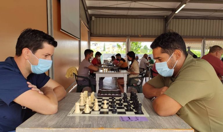 XIII OPEN AIRBUS SEVILLA