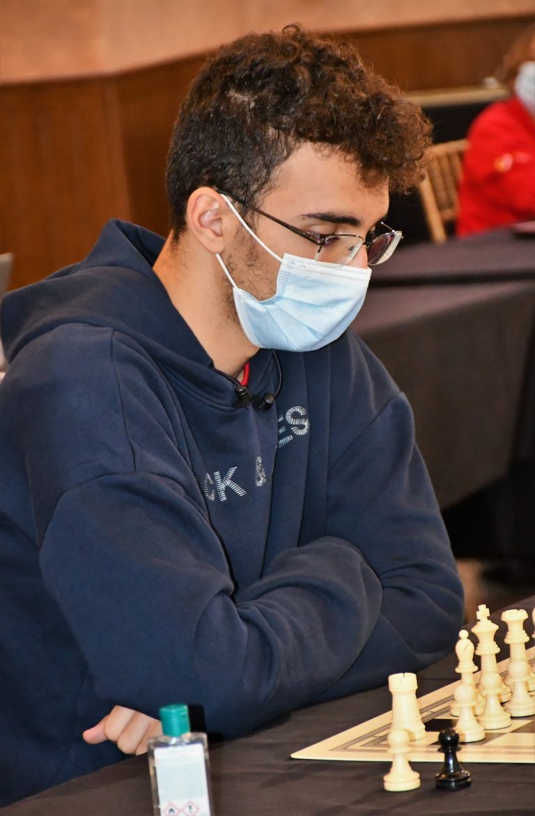 CAMPEONATO DE EUROPA SUB-16