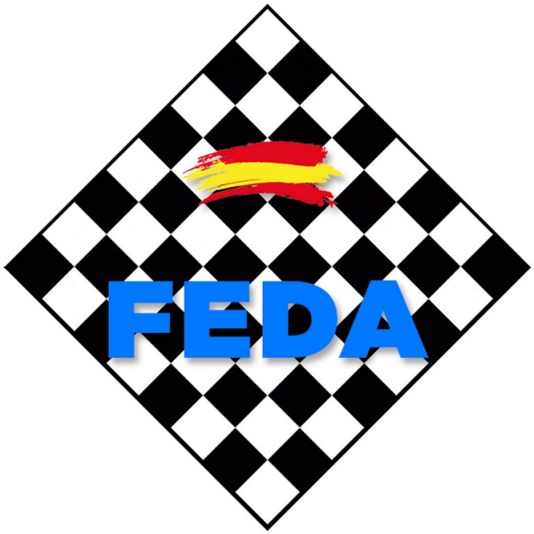 CAMPEONATOS DE ESPAÑA POR EDADES